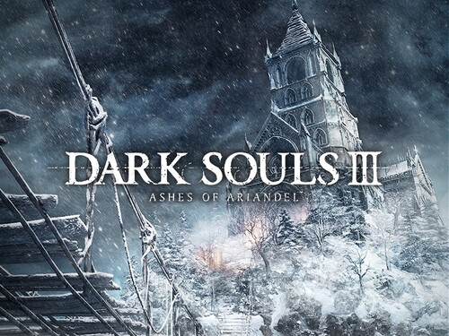 Купить Дополнение для игры Dark Souls III - Ashes of Ariandel (Steam)  5484296. Характеристики, отзывы и цены в Донецке