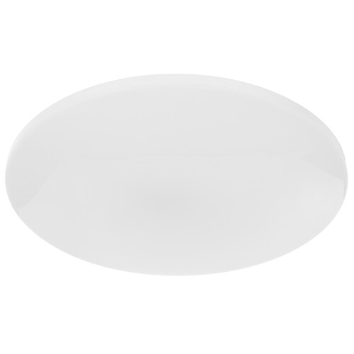 Купить Светильник потолочный Ambrella Light FZ2003 WH белый/белый  5620846. Характеристики, отзывы и цены в Донецке