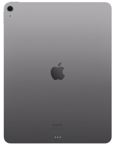 Купить 13" Планшет Apple iPad Air (M2) 5G 512 ГБ серый  5459649. Характеристики, отзывы и цены в Донецке