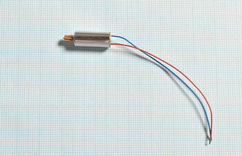 Купить Main Motor (A) для радиоуправляемого вертолёта JJRC JX01  4846290. Характеристики, отзывы и цены в Донецке