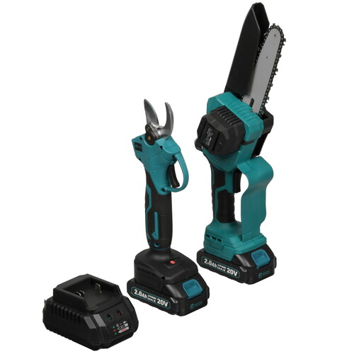 Купить Набор электроинструментов Edon C 29620  9296536. Характеристики, отзывы и цены в Донецке