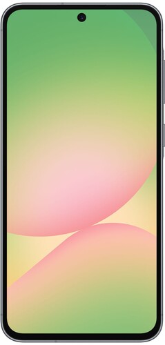 Купить 6.7" Смартфон Samsung Galaxy A56 256 ГБ черный  5646269. Характеристики, отзывы и цены в Донецке