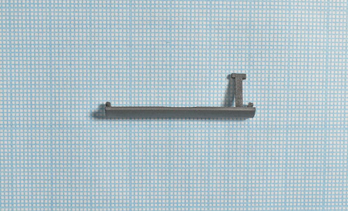 Купить Корпус (Заглушка SIM/TF-card) для планшетного ПК DEXP Ursus B18 (Grey)  4732852. Характеристики, отзывы и цены в Донецке