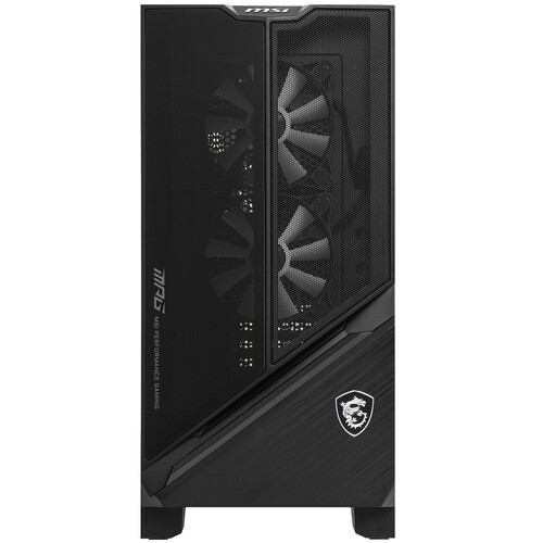 Купить ПК MSI MPG Infinite X3 AI 2NUF7-008XRU [9S6-B94211-008]  5493716. Характеристики, отзывы и цены в Донецке