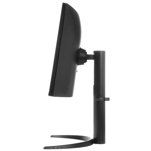 Купить 34" Монитор LG 34WP65C-B черный  5037822. Характеристики, отзывы и цены в Донецке