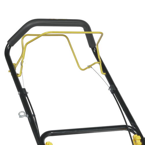 Купить Газонокосилка бензиновая Huter GLM-5.0 S  1263938. Характеристики, отзывы и цены в Донецке