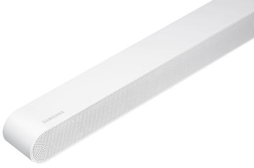 Купить Саундбар Samsung HW-S701D белый  5451463. Характеристики, отзывы и цены в Донецке
