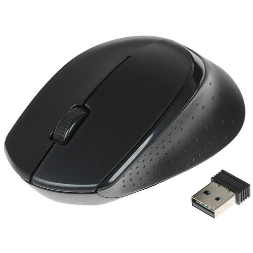 Купить Мышь беспроводная Smartbuy ONE 333AG-K  1372493. Характеристики, отзывы и цены в Донецке