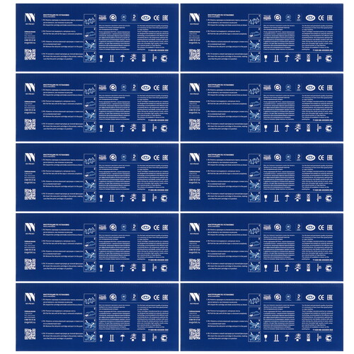 Купить Картридж лазерный NV Print NV-TN-2375T-SET10 черный  5644142. Характеристики, отзывы и цены в Донецке