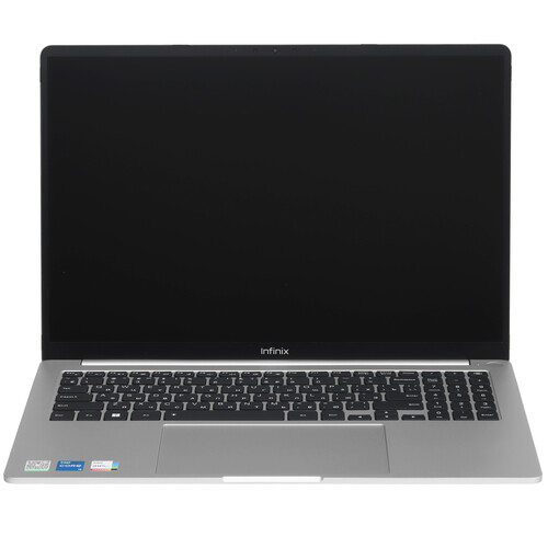 Купить 16" Ноутбук Infinix InBook Y3 MAX серебристый  5484776. Характеристики, отзывы и цены в Донецке