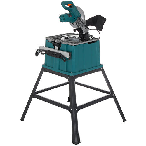 Купить Торцовочная пила комбинированная Finepower FTFS150-210  5407941. Характеристики, отзывы и цены в Донецке