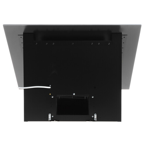 Купить Вытяжка наклонная Beko HCA62540B черный/черный  8169327. Характеристики, отзывы и цены в Донецке