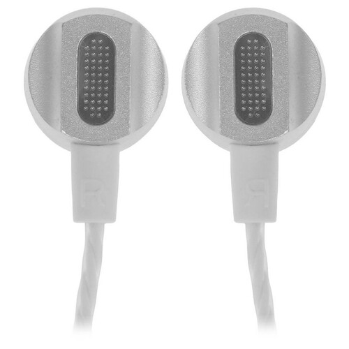 Купить Проводные наушники Borofone BM66 New sound белый  9244584. Характеристики, отзывы и цены в Донецке