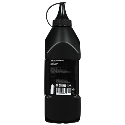 Купить Тонер Aceline TBR-03 черный  9196897. Характеристики, отзывы и цены в Донецке