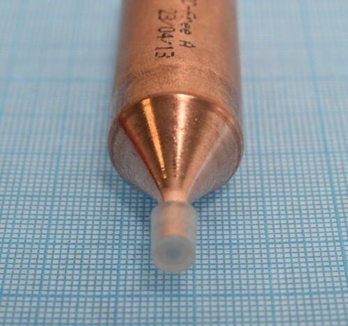 Купить Фильтр (Осушитель) для холодильника DEXP RF-TD210NMA  9011330. Характеристики, отзывы и цены в Донецке