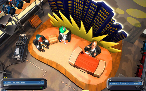 Купить Игра M.U.D. TV (Steam)  5627056. Характеристики, отзывы и цены в Донецке