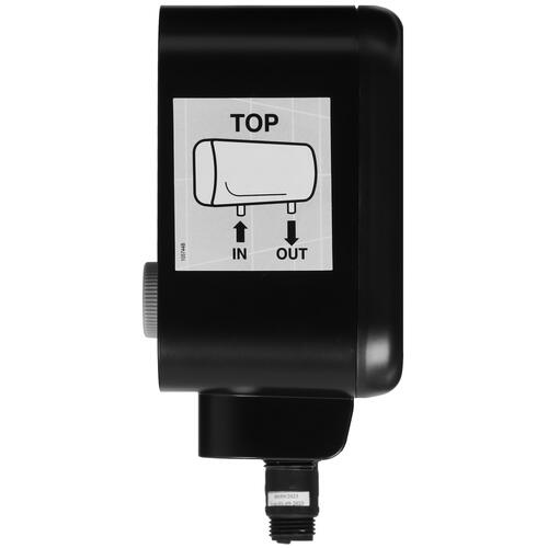 Купить Водонагреватель электрический Atmor SELECT 5 KW  9073092. Характеристики, отзывы и цены в Донецке