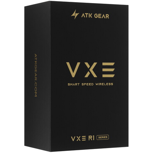 Купить Мышь беспроводная/проводная VXE Dragonfly R1 PRO MAX  5617642. Характеристики, отзывы и цены в Донецке