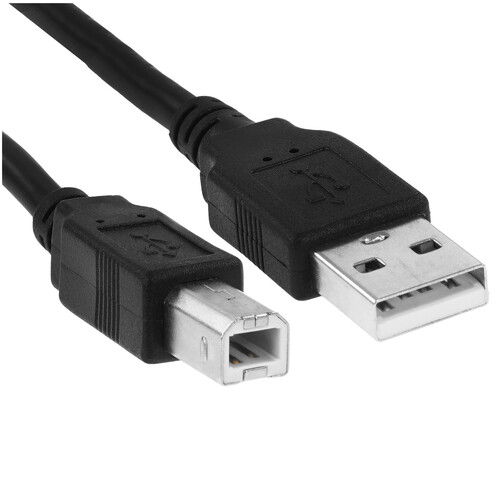 Купить Кабель Perfeo USB 2.0 Type-A - USB 2.0 Type-B  9173199. Характеристики, отзывы и цены в Донецке