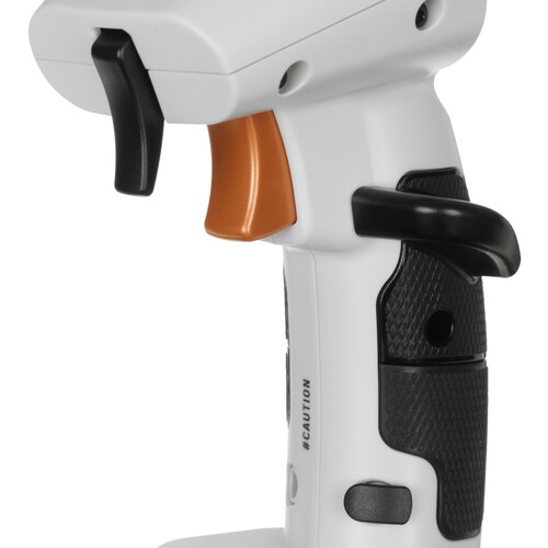 Купить Джойстик Thrustmaster Sol-R 1 Flightstick белый  5635561. Характеристики, отзывы и цены в Донецке