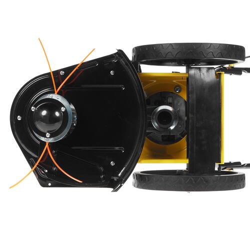 Купить Газонокосилка бензиновая Huter GLM-5.0L  8185429. Характеристики, отзывы и цены в Донецке