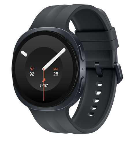 Купить Смарт-часы Samsung Galaxy Watch9 44 mm LTE  5941085. Характеристики, отзывы и цены в Донецке