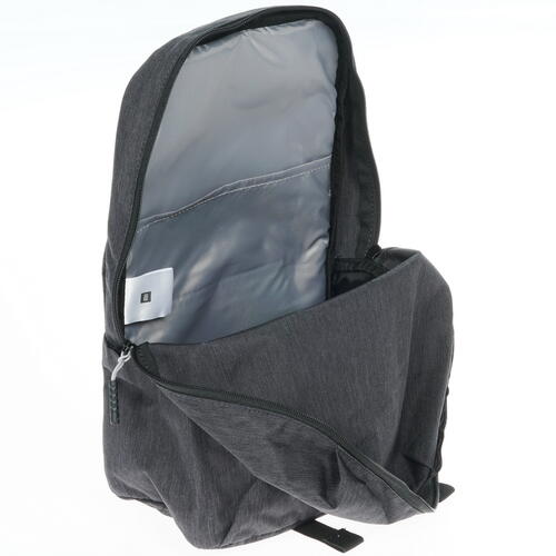 Купить Рюкзак Mi Casual Daypack PAA0286B черный  1613805. Характеристики, отзывы и цены в Донецке