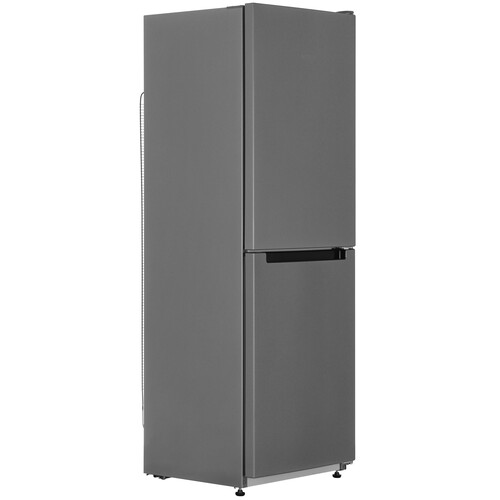 Купить Холодильник с морозильником   NORD NRB 151 S серебристый  9293985. Характеристики, отзывы и цены в Донецке