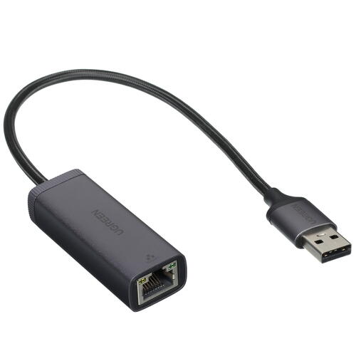 Купить Сетевая карта UGREEN CM483  5414521. Характеристики, отзывы и цены в Донецке