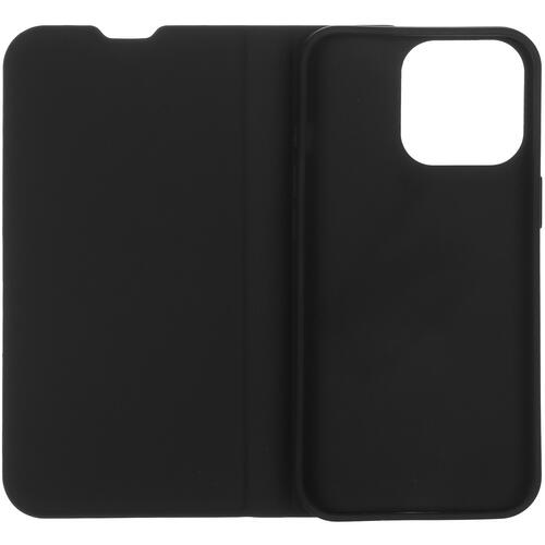 Купить Чехол-книжка  Aceline Kors для Apple iPhone 13 Pro черный  4844434. Характеристики, отзывы и цены в Донецке