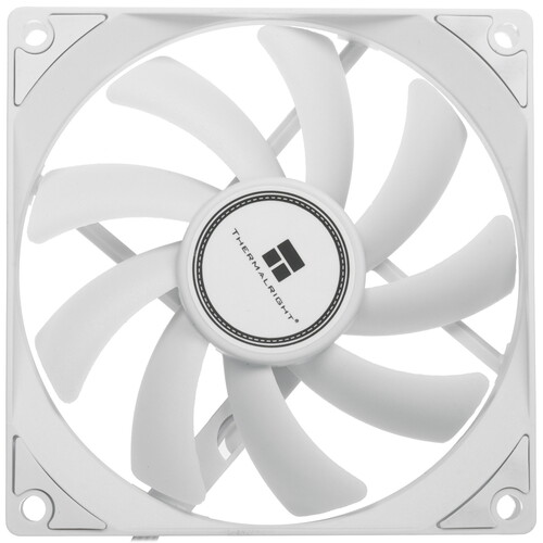Купить Вентилятор Thermalright TL-9015W  белый  5615354. Характеристики, отзывы и цены в Донецке