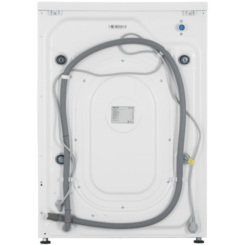 Купить Стиральная машина DEXP WF-7B1G белый  9143388. Характеристики, отзывы и цены в Донецке