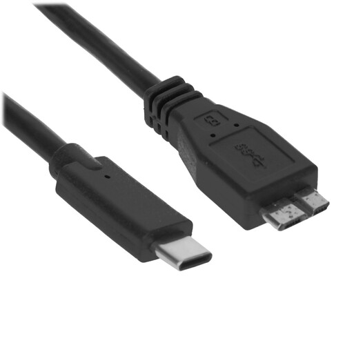 Купить Кабель Cablexpert USB 3.2 Gen 1 Type-A - micro USB-B  5485489. Характеристики, отзывы и цены в Донецке