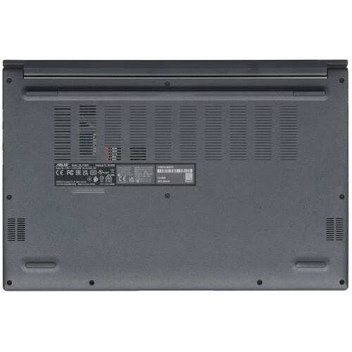 Купить 15.6" Ноутбук ASUS Vivobook 15 X1504VA-BQ3702 синий  5634957. Характеристики, отзывы и цены в Донецке