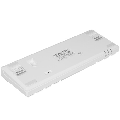 Купить Клавиатура  проводная + беспроводная Panteon T2 PRO BS  9251501. Характеристики, отзывы и цены в Донецке