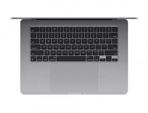 Купить 15.3" Ноутбук Apple MacBook Air серый  5420563. Характеристики, отзывы и цены в Донецке