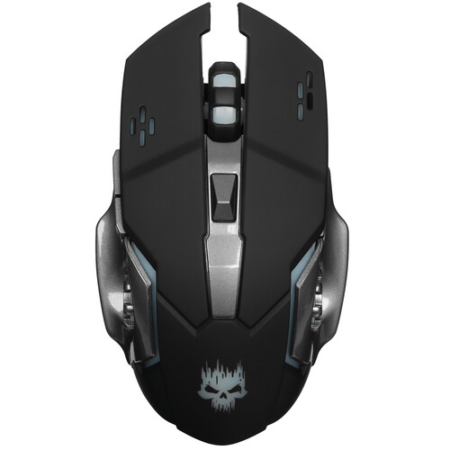 Купить Мышь беспроводная Aceline GS Eternity  черный  5424736. Характеристики, отзывы и цены в Донецке