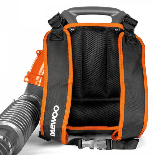 Купить Воздуходувка Daewoo DABL 520  9082809. Характеристики, отзывы и цены в Донецке