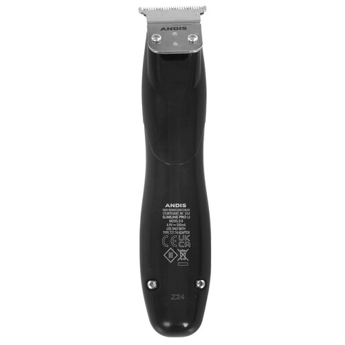 Купить Машинка для стрижки Andis Galaxy Cut LIMITED-EDITION 561563 LCL/D-8 синий/черный  9157707. Характеристики, отзывы и цены в Донецке