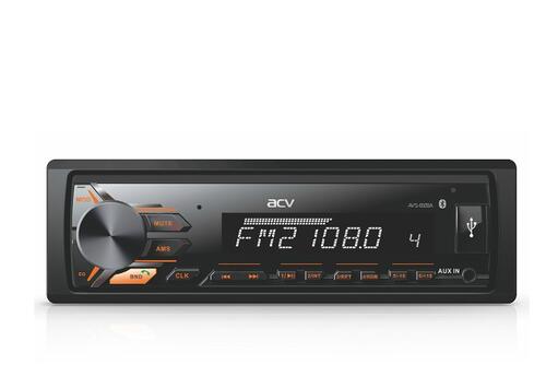 Купить Автопроигрыватель ACV AVS-812BA  5332710. Характеристики, отзывы и цены в Донецке