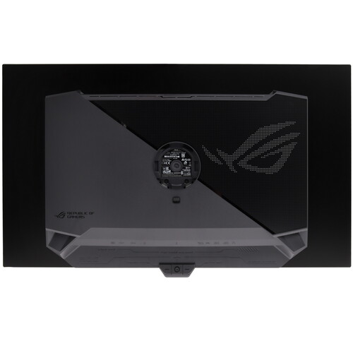 Купить 31.5" Монитор ASUS ROG Strix OLED XG32UCWG черный  9292300. Характеристики, отзывы и цены в Донецке