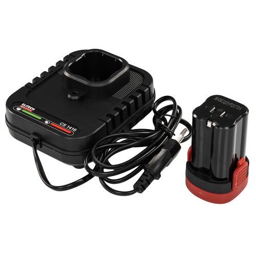 Купить Дрель-шуруповерт ELITECH HD CD 16L2  9130088. Характеристики, отзывы и цены в Донецке