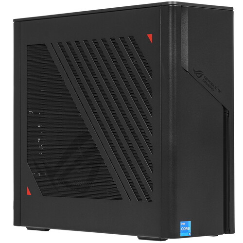 Купить ПК ASUS ROG G22CH-51440F0130 [90PF03T2-M01220]  5453517. Характеристики, отзывы и цены в Донецке