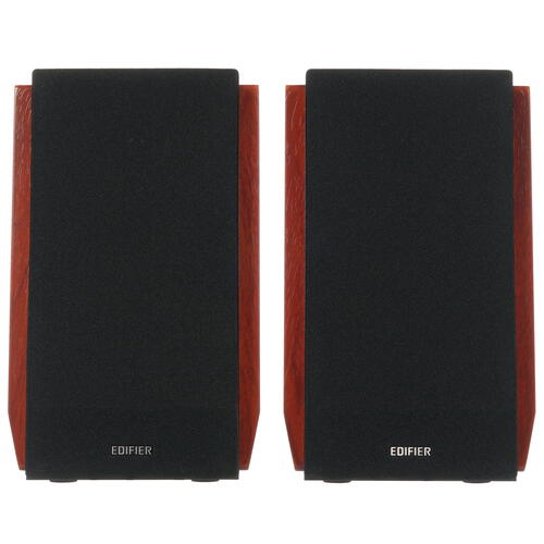 Купить Колонки Edifier R1700BTs коричневый  4738692. Характеристики, отзывы и цены в Донецке