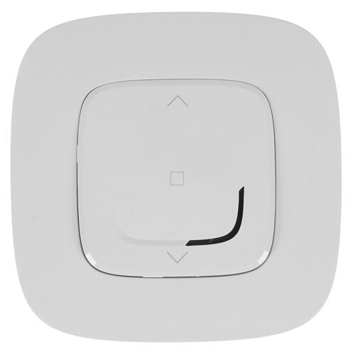 Купить Выключатель Legrand Valena Allure with NETATMO 752590  5331911. Характеристики, отзывы и цены в Донецке