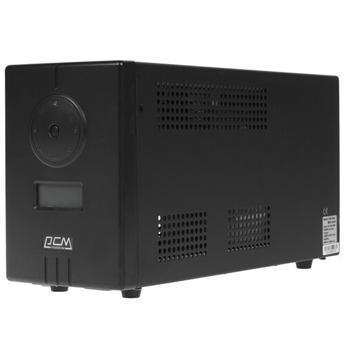 Купить ИБП Powercom Infinity INF-800  7965015. Характеристики, отзывы и цены в Донецке