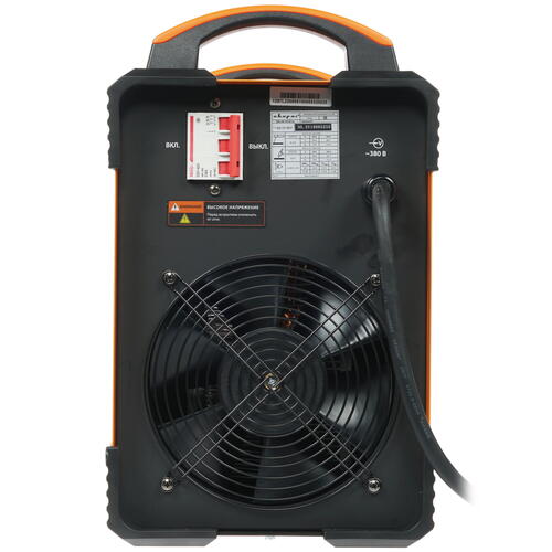 Купить Сварочный аппарат Сварог REAL ARC 500 (Z316)  8120329. Характеристики, отзывы и цены в Донецке