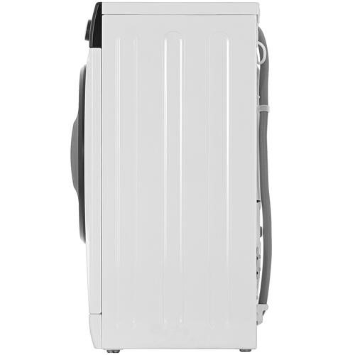 Купить Стиральная машина Hotpoint NSB 7239 ZK VE RU белый  9960617. Характеристики, отзывы и цены в Донецке