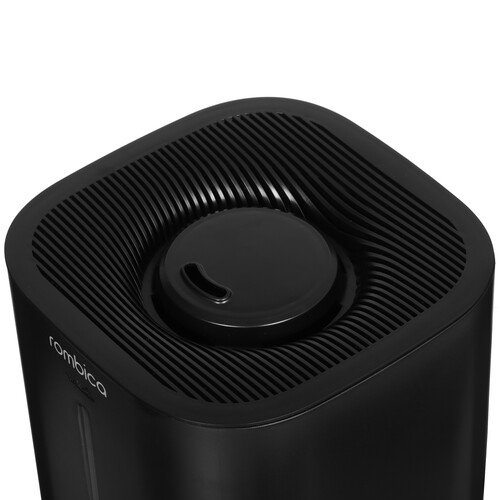 Купить Увлажнитель воздуха Rombica Aura  9298502. Характеристики, отзывы и цены в Донецке