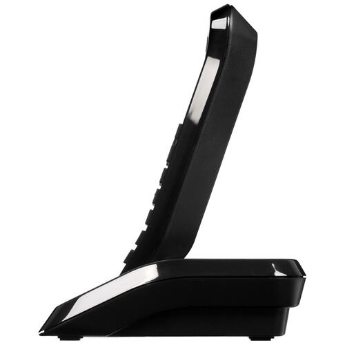 Купить Телефон беспроводной (DECT) Motorola S1201  5094132. Характеристики, отзывы и цены в Донецке